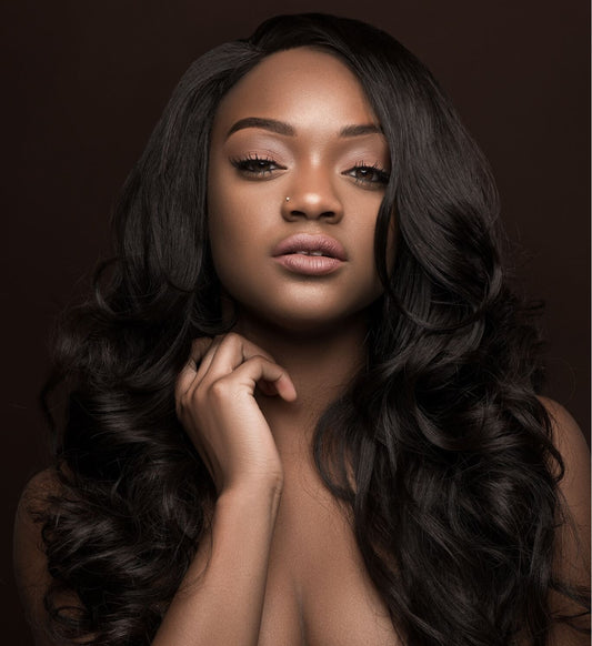 Hair care "Golden Rules"