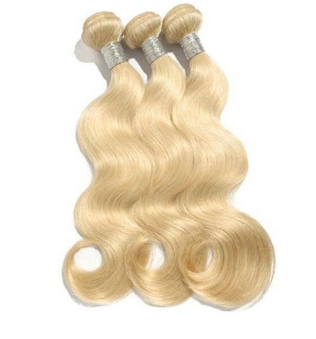 3 Mink Blonde Bundles