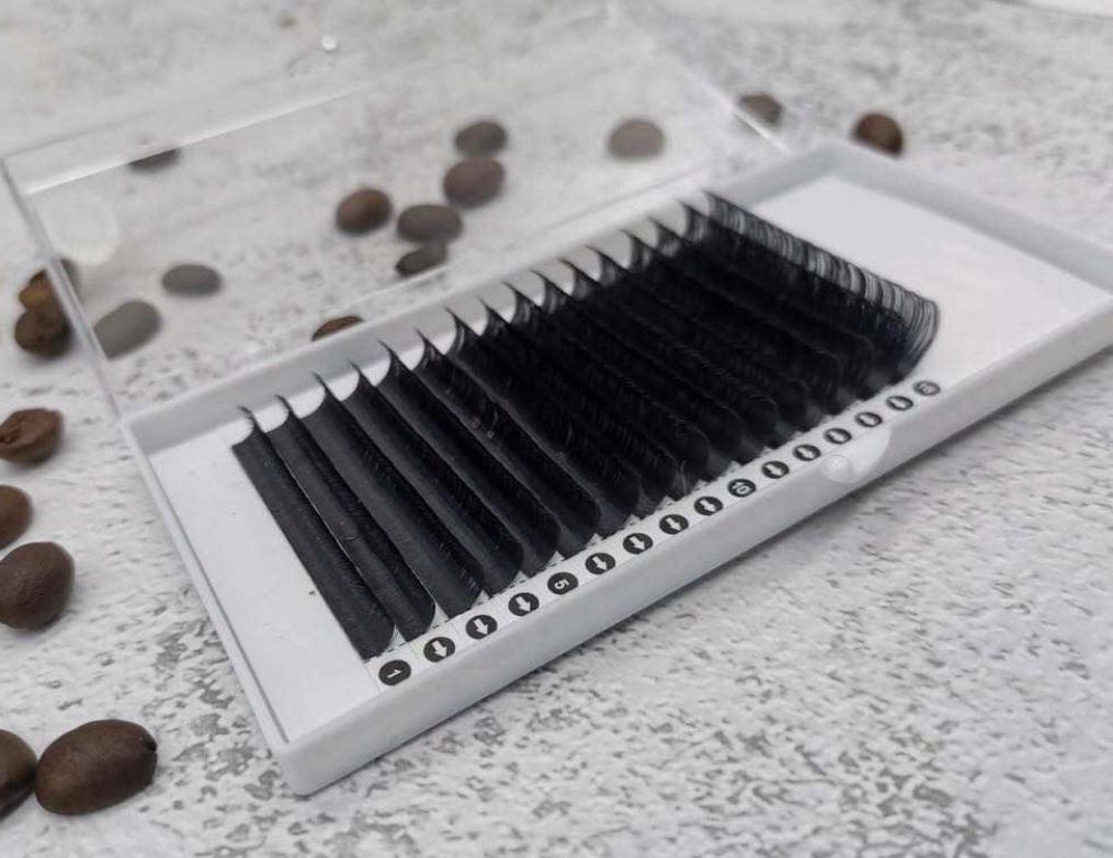 Mink Individual Lashes