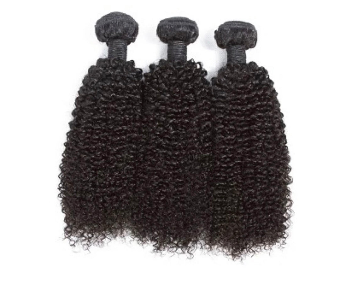 Indian Kinky Curly